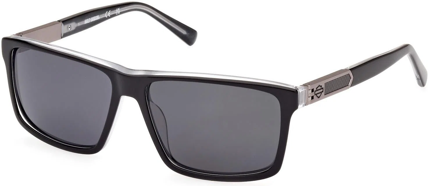 Harley-Davidson 0977X Sunglasses - view 3